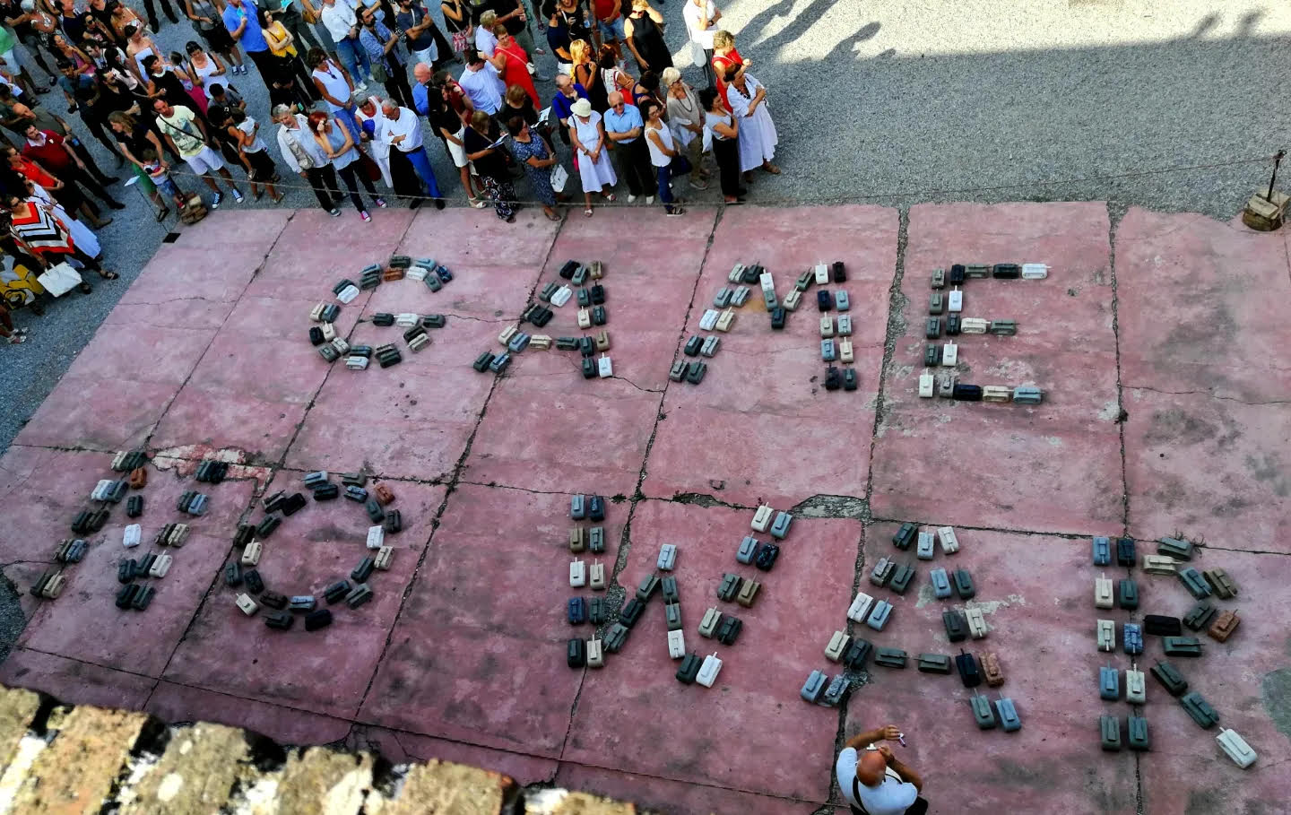 Game No War